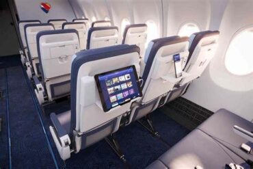 Southwest Airlines Unveils Smart System Upgrade to Prevent Pilot Errors During Critical Flight Phases