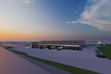 Southwest Cargo Unveils State-of-the-Art Cargo Facility at Denver International Airport