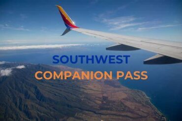 Southwest Joins Major Carriers in Restricting Companion Pass Perks to Top‑Tier Members