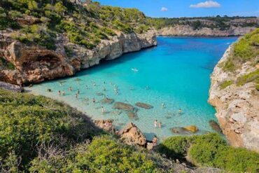 Spain Implements Stringent Regulations in Majorca to Curb Unruly Tourist Behavior and Protect Cultural Heritage