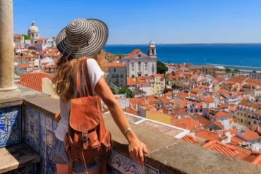 Spain Maintains Unrivaled Dominance as the Top Destination for Portuguese Tourists in 2025