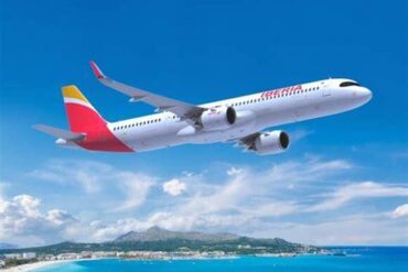 Spain's Aviation Overhaul: Iberia's €6 Billion Expansion and Sustainable Fleet Modernization