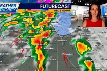 St. Louis and Surrounding Cities Under High Alert as Tornado Threat Looms: Essential Information for Tourists
