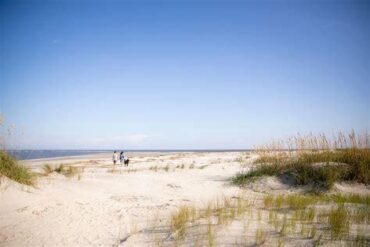 St. Simons Island Rises as Georgia’s Coastal Gem Amid Soaring Demand for Underrated, Serene Destinations