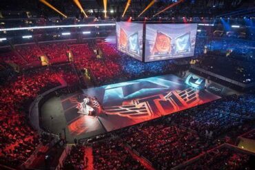 Stay22 and Riot Games Unite to Redefine Esports Travel at League of Legends Championship Americas in Texas