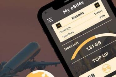 Sunweb's Innovative Partnership with Hubby eSIM: Free Mobile Data for Travelers to Top Destinations