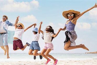 Surging Demand for Immersive Family Travel: ALG Vacations Redefines Experiences in Barcelona, Athens, Lisbon, Cancun, and Caniçal