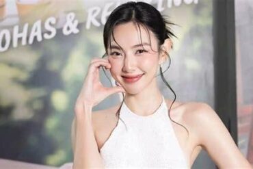 Taiwan Terminates Tourism Ambassador Partnership with Nguyen Thuc Thuy Tien Following Serious Crime Allegations, Impacting Vietnam's Tourism Promotion