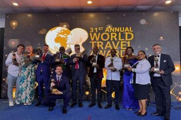 Tanzania Shines at World Travel Awards: A New Era in Global Tourism
