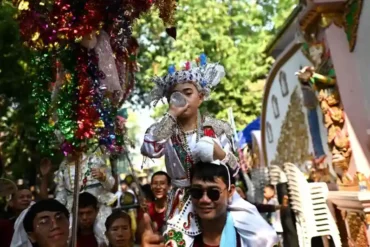 Thailand Faces Tourism Crisis as Cambodian Travel Market Plummets by 48% Amid Escalating Security Issues