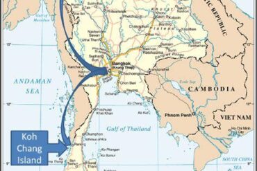 Thailand Recognized as a Low-Risk Travel Destination: A New Era for Safe, Memorable Journeys