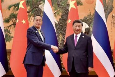 Thailand's Urgent Need to Address Safety Concerns and Enhance Diplomatic Relations to Attract Chinese Tourists