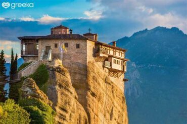 Thessaly, Greece: A Year-Round Destination of Mountains, Sea, and Timeless Tradition