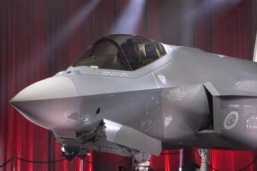 Time Is Right for F-35 Sale to Turkey: Will Trump 2.0 Greenlight Stealth Jets Amid S-400 Tensions?