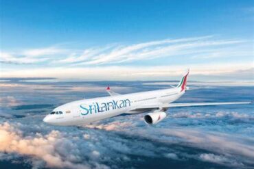 Tourism Growth Accelerates as SriLankan Airlines Partners with Malaysia for Enhanced Travel Opportunities