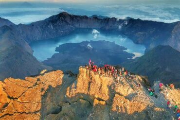 Tragic Incident on Mount Rinjani: A Call for Enhanced Hiker Safety Measures in Indonesia