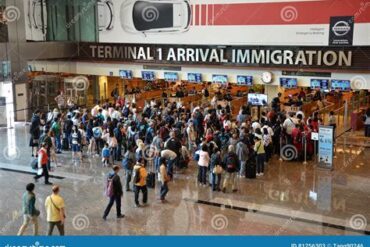 Singapore's 2025 Customs Crackdown: New GST Rules Every International Traveler Must Know