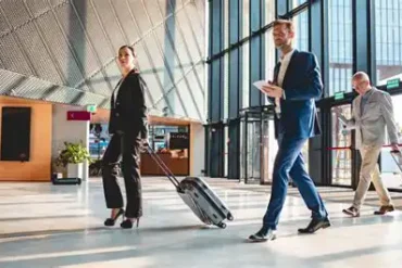 TravelPerk Introduces Innovative Medical and Baggage Insurance for UK Business Travellers