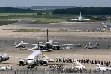 Triwo Hahn Airport Expands Summer Flight Network with Exciting New Routes to Coastal and Cultural Destinations Amid Rising Passenger Demand