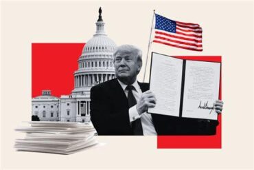 Trump’s New Drone Executive Orders: 5 Critical Changes That Could Redefine Aerial Photography in the U.S.