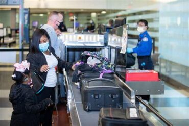 TSA Warns US Travelers of Summer Cybersecurity Threats at Public Chargers and Wi-Fi Hotspots