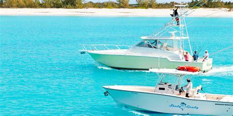 Turkey Grand Slam Fishing Charters Unveils Luxury Trends and Exclusive