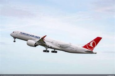 Turkish Airlines Expands Long-Haul Network with 28 Daily Flights to the US and Canada by July 2025