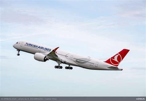 Turkish Airlines Expands Long-Haul Network with 28 Daily Flights to the US and Canada by July 2025