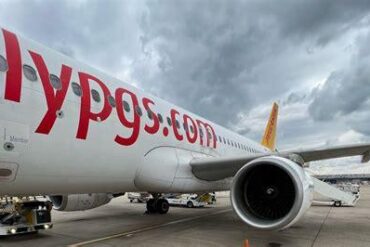 Turkish Airlines Ignites a New Era at London Stansted with Direct Istanbul Flights and Fierce Competition