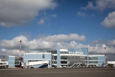 Turkish National Detained at Vilnius Airport: Implications for European Travel Security Amid Rising Visa Fraud