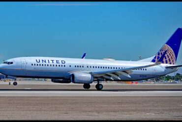 Two United Flights From SFO Diverted Midair Amid Surge in Safety Incidents