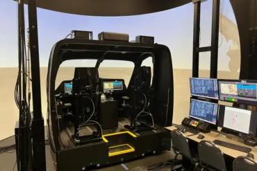U.S. Army Embraces Digital Evolution with MV-75 FLRAA Virtual Prototype for Next-Generation Aviation Superiority