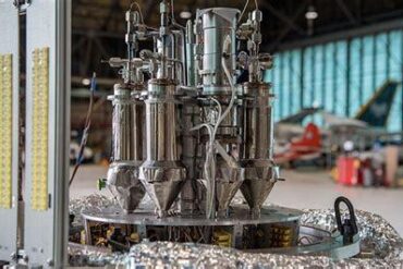 Why the U.S. Army’s Nuclear Microreactor Project Could Redefine Battlefield Energy Independence