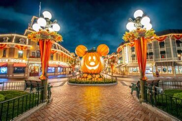 U.S. Disneyland Resort Unveils Exciting 2025 Fall Fun with 'A Disney Halloween Party' – All You Need to Know! U.S. Disneyland Resort Unveils Exciting 2025 Fall Fun with 'A Disney Halloween Party' – All You Need to Know!