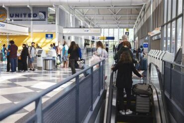 U.S. Eyes Major Travel Ban Expansion Targeting 25 African Nations Including Nigeria, Ghana, and Ethiopia
