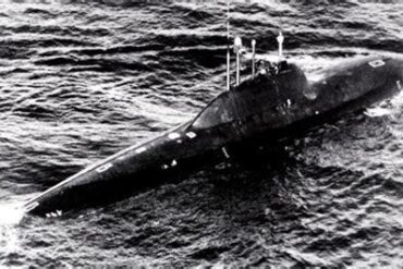 Why the U.S. Military Still Rejects Titanium for Submarine Hulls — Despite Its Strength