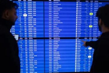 U.S. Proposes Sweeping Travel Ban Expansion Targeting 36 New Countries Amid Security Concerns