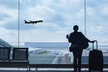 U.S. Travel Agencies Report $8.6 Billion Surge in Air Ticket Sales as 2025 Summer Travel Season Takes Off
