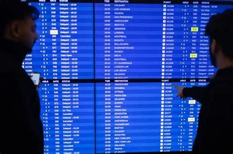 U.S. Travel Ban Expands to 36 Countries Amid Rising Security Concerns