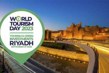 UAE: A Trailblazer in Global Tourism Leadership Through Visionary Innovation and Strategy