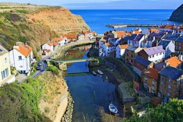UK Coastal Towns Brace for New Travel Regulations Amid Growing Overtourism Concerns