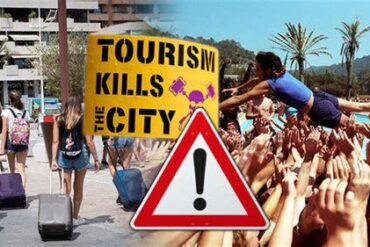 UK Tourists Flock to Morocco as Spain Faces Rising Costs and Anti-Tourism Sentiment: What You Need to Know