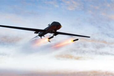 Ukraine’s Drone Offensive Hits Russian Airbases: Real Strike or Illusion of Success?