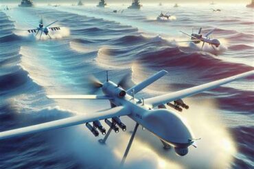 Ukraine’s ‘Spiderweb’ Drone Offensive Shatters Russian Air Superiority, Forces Aircraft Relocation