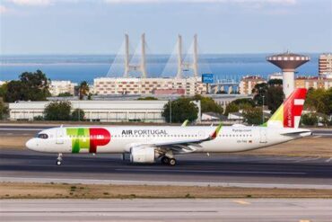 Unbeatable Return Flights from Portugal to Brazil Starting at Just 569 Euros with TAP Air Portugal's Major Fare Sale Unbeatable Return Flights from Portugal to Brazil Starting at Just 569 Euros with TAP Air Portugal's Major Fare Sale