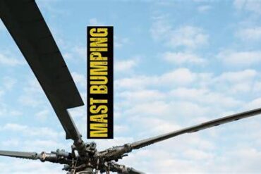 Understanding Mast Bumping: The Hidden Danger Lurking in Helicopter Flight