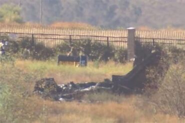 Unexplained California Plane Crash Exposes Dangerous Gaps in FAA Oversight