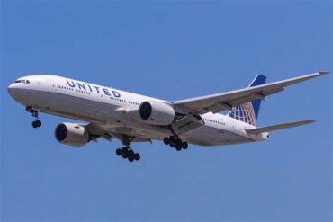 Canada Becomes Unexpected Emergency Stop as United Airlines Flight UA989 Faces Turmoil En Route to Frankfurt
