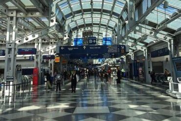 United Airlines Boosts Fall Travel with New Sunny Destinations from Chicago O’Hare