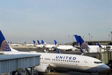 United Airlines Dominates Newark, But Rising Competition Signals a Potential Power Shift